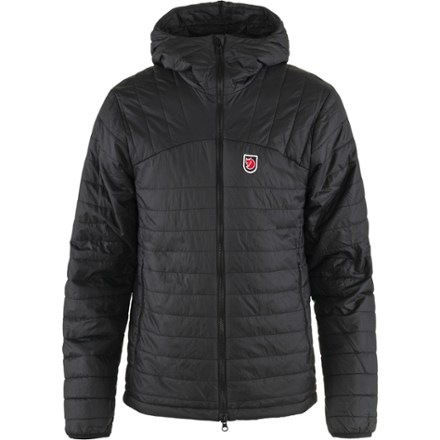 Expedition X-Latt Insulated Hoodie - Men's