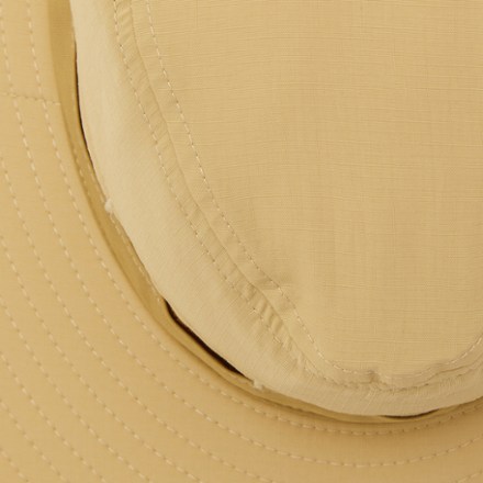 Sahara Sun Hat with Cape