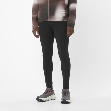 SHKout Core Tights - Men's
