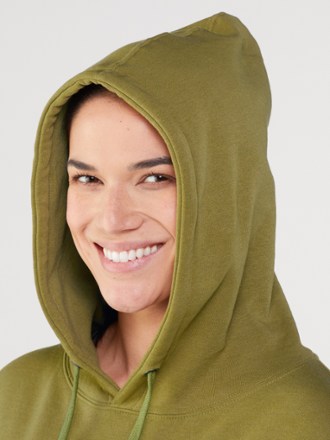 Hike Hoodie - Women's