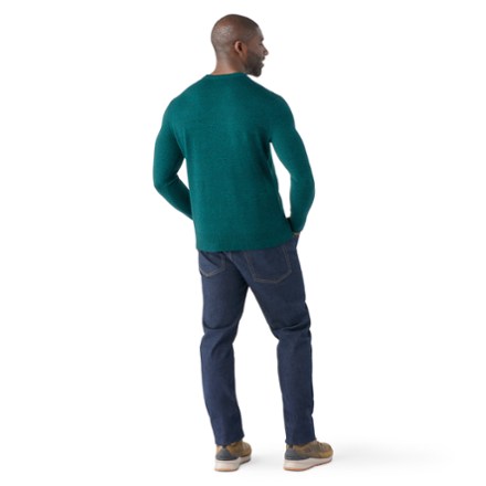 Sparod Crew Sweater - Men's