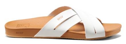 Cushion Spring Bloom Sandals - Women's