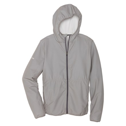 Adventure Jacket  - Men's