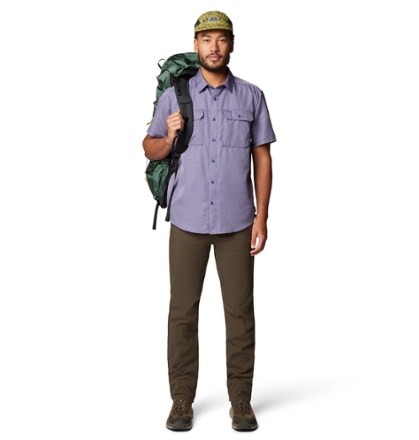 AP Pants - Men's