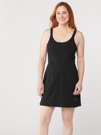 Active Pursuits Dress