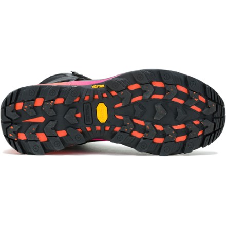 MTL Thermo Rogue 4 Mid GTX Hiking Boots - Men's