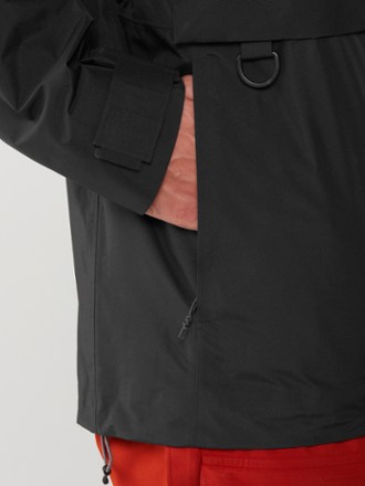 First Chair GTX Jacket - Men's