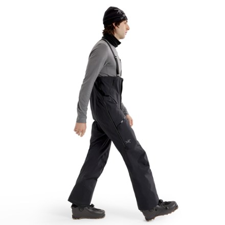 Rush Bib Pants - Men's