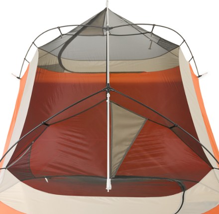 Half Dome 3 Tent with Footprint