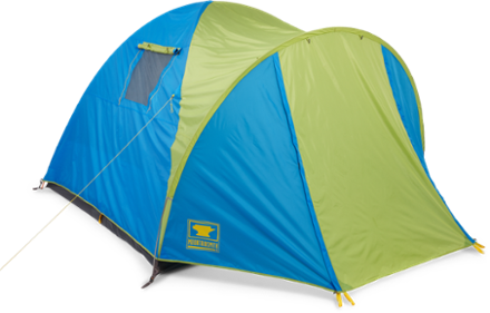 Cottonwood 6-Person Tent