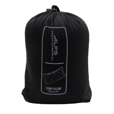 Camp Pillow - Regular