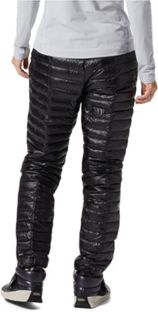Ghost Whisperer Down Pants