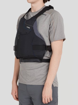 Ion PFD