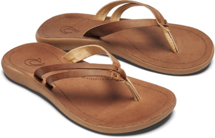 Kapehe Luana Sandals - Women's