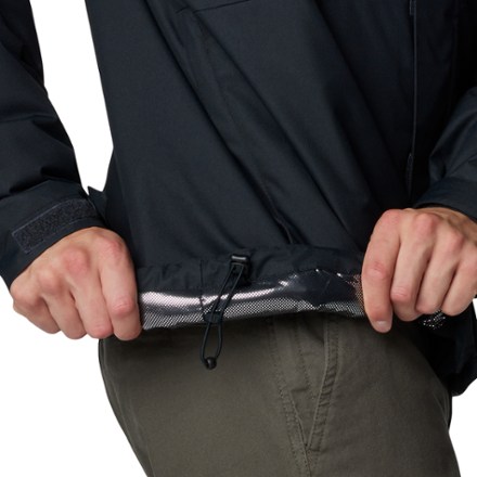 Hikebound II Insulated Jacket - Men's
