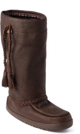 Waterproof Tamarack Mukluks - Women's
