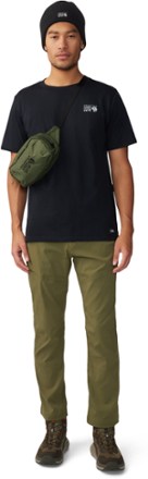 Hardwear AP Active Pants - Men's