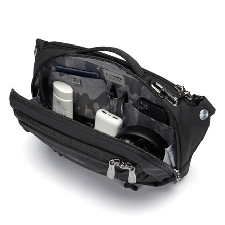 EXP 12 Sling Bag