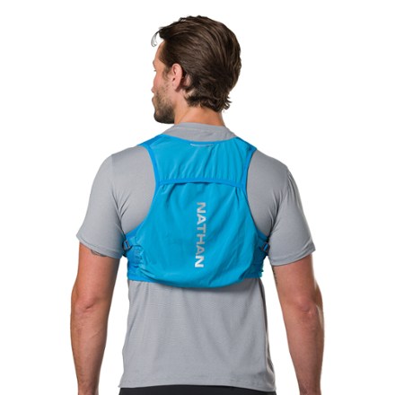 Pinnacle Breeze 4 L Hydration Vest