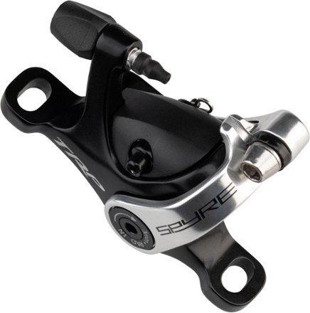 Spyre Mechanical Disc Brake Caliper - Post Mount