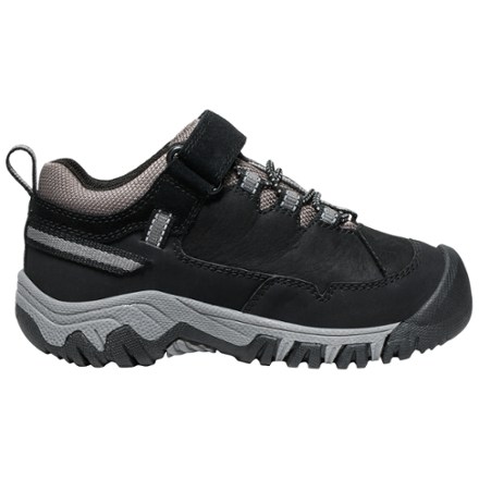 Targhee IV Low Waterproof Hiking Shoes