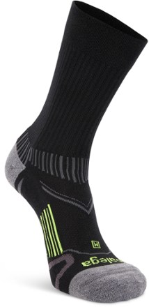 Enduro Crew Socks