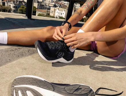 Ultrafly 5 Road-Running Shoes - Women's