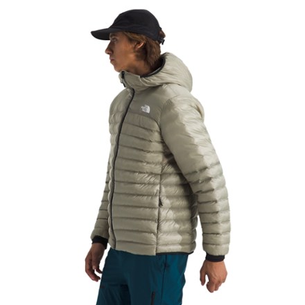 Terra Peak Insulated Hoodie - Men's