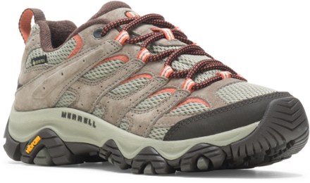 Moab 3 GORE-TEX Hiking Shoes - Women's