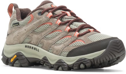 Moab 3 GORE-TEX Hiking Shoes