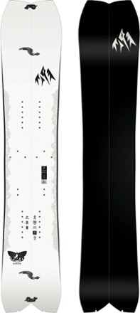 Ultralight Butterfly Splitboard - 2023/2024