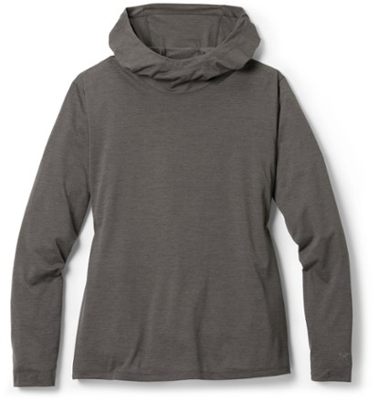 Taema Hoody - Women's