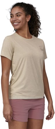 Capilene Cool Daily Shirt - Women's