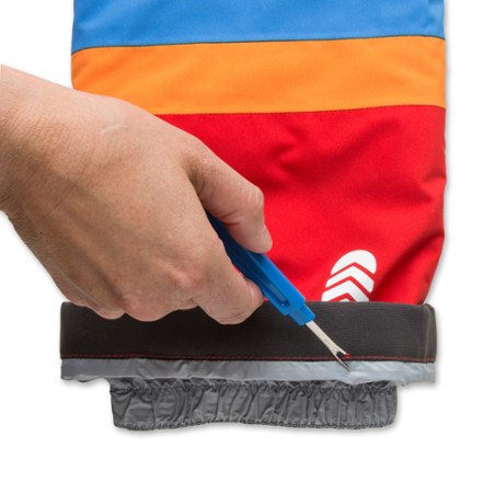 Mountain Town Winter Snow Pants - Kids'