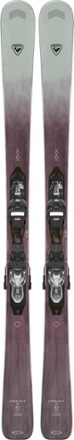 Experience W 82 Basalt Skis with Bindings - Women's 2023/2024