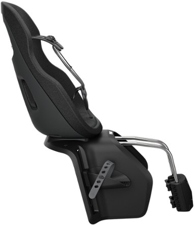 Yepp Nexxt2 Maxi Frame-Mount Child Bike Seat