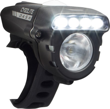 Dash 520 / Hotshot Micro 30 Bike Light Set