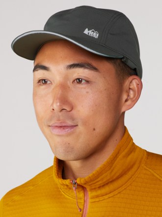 Active Pursuits Earflap Hat