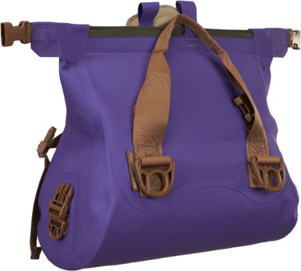 Ocoee Dry Duffel