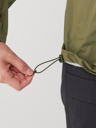 Rainier Rain Jacket - Women's