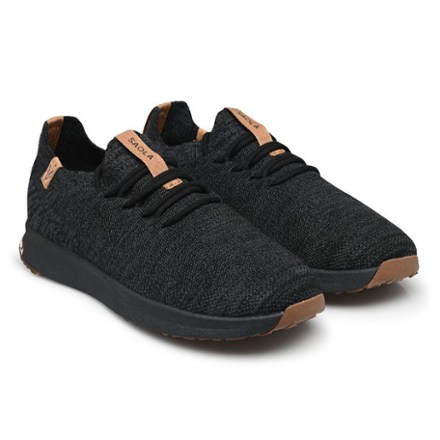Tsavo 2.0 Wool Shoes - Men's