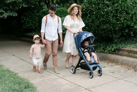 Chit Chat Plus Stroller