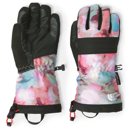 Montana Ski Gloves - Kids'