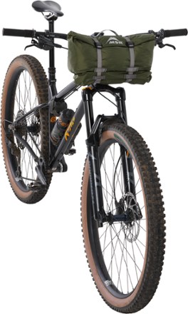 Hubba Hubba Bikepack 2 Tent
