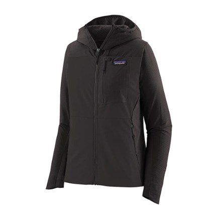 R1 CrossStrata Full-Zip Hoody - Women's