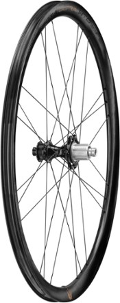 Bora Ultra WTO 33 Rear Wheel