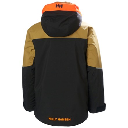 Summit Insulated Jacket - Kids'