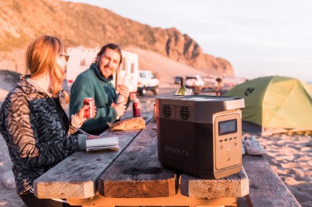 DELTA Portable Power Station