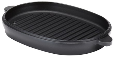 Micro Oval Dutch Oven