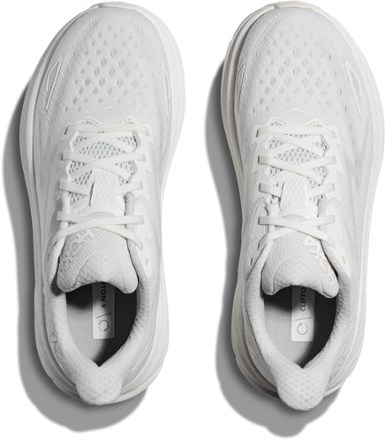 Clifton 9 Road-Running Shoes - Men's